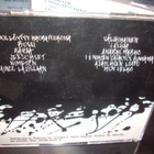 CD : LAMA : ...JA MIKÄÄN EI MUUTTUNUT ! ( 1990 ) SIS.PK ! - pikkukuva 3