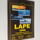 Lape 2006 : postimerkkiluettelo = stamp catalogue = frimä... - pikkukuva 1