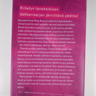 Lene Kaaberböl : Huomaavainen murhaaja - pikkukuva 2