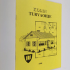 Kodin turvaohje 1998 - pikkukuva 1