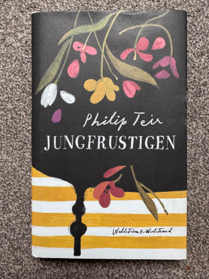 Philip Teir Jungfrustigen