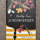 Philip Teir Jungfrustigen - pikkukuva 1