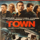 THE TOWN BLU-RAY - pikkukuva 1