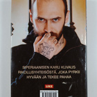 Nicolai Lilin : Siperian opetukset - pikkukuva 2