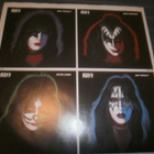 Peter Criss: Peter Criss Lp - pikkukuva 4