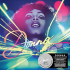 DONNA SUMMER:DONNA 10CD - pikkukuva 1
