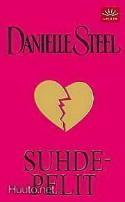 Danielle Steel: Suhdepelit 2p. -07