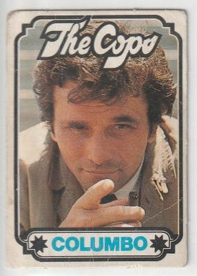 Cops - Columbo