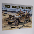 Jim Mesko : M3 half-tracks in action - pikkukuva 1