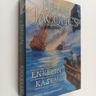 Brian Jacques : Enkelin käsky : Lentävä hollantilainen - pikkukuva 1