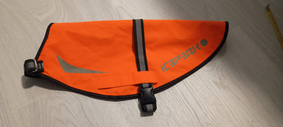 Icepeak huomioliivi koiralle 35-40cm