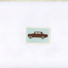 Purkkakuva Hellas Autosarja n:o 72 FIAT 1500 - pikkukuva 1