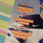 URHEILULEHTI 20 / 2016 - pikkukuva 3