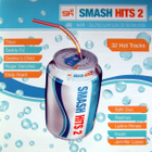 Smash Hits 2  -  (2 CD) - pikkukuva 1