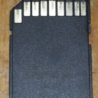 Kingston MicroSD -> SD adapteri - pikkukuva 2