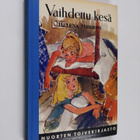 Helena Murros : Vaihdettu kesä - pikkukuva 1