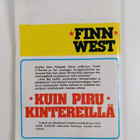 Finnwest 1/1982 : Kuin piru kintereillä - pikkukuva 2
