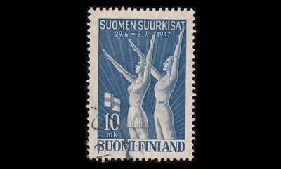 332 o Suurkisat (1947)