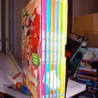 6DVD OLIPA KERRAN ELÄMÄ ( SIS POSTIKULU ) - pikkukuva 3