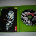 The Terminator Dawn Of Fate  **XBOX** - pikkukuva 3