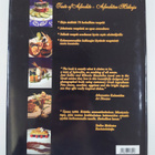 Jani Kallio ym. : Taste of Afrodite = Afroditen makuja - pikkukuva 2