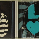 Inhabited • Love CD - pikkukuva 2