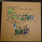 KINGSTON WALL - I (5 X LP - GREY) - pikkukuva 1