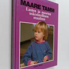 Maare Tamm : Lasten ja nuorten uskonnollinen maailma - pikkukuva 1