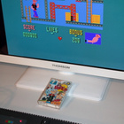 Amstrad CPC 464 : Popeye 2 - pikkukuva 3