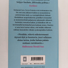 Liane Moriarty : Kolme toivetta - pikkukuva 2