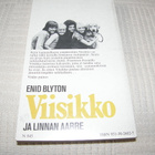 Enid Blyton Viisikko ja linnan aarre - pikkukuva 2