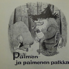 Maria Voutilainen : Kultasormus - viisi satua - pikkukuva 2