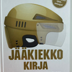 Jääkiekkokirja - Huippupelaajien tekniikat ja taidot - pikkukuva 1
