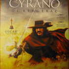CYRANO DE BERGERAC DVD - pikkukuva 1