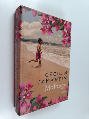 Cecilia Samartin : Mofongo