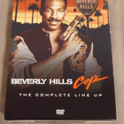 Beverly Hills Cop - The Complete Line Up (DVD) - pikkukuva 3
