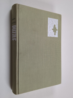 Merja Otava : Puzzle