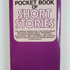 A pocket book of Short Stories - pikkukuva 2