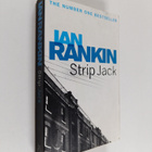Ian Rankin : Strip Jack - pikkukuva 1