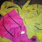 Urheiluvaatepaketti nuorelle XS-S Nike,Puma,Hillfiger 5kpl - pikkukuva 2