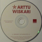 Arttu Wiskari • Terveiset lattianraosta PROMO CDr-Single - pikkukuva 3