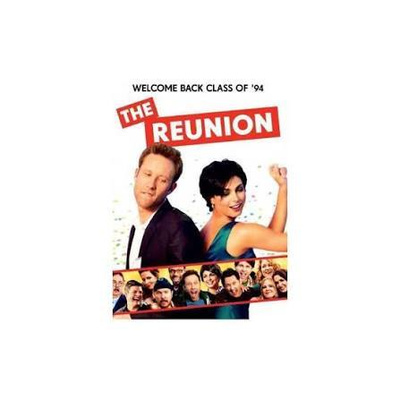 The Reunion