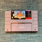 SNES: King Arthur and Knights of Justice (L,USA,Enix) *rare - pikkukuva 1