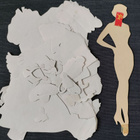 Paperinukke filmitähti June A 1950-luku - pikkukuva 2