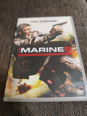 The Marine 2 (Ted Dibiase)