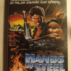 Ohjelmoidut lihakset dvd suomipainos - pikkukuva 1