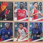 2024 Panini FIFA Top Class Soccer - pikkukuva 5