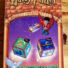 Harry Potter kirjakuutiot 2001 uudenveroiset - pikkukuva 1
