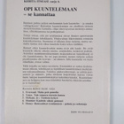 Robert L. Montgomery : Opi kuuntelemaan - se kannattaa - pikkukuva 2