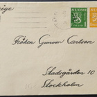 Ulkomainen painotuote, Lahti 1949 - pikkukuva 1